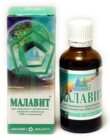 Малавит 30 мл